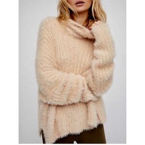 Fp One The Dream Sweater Free People